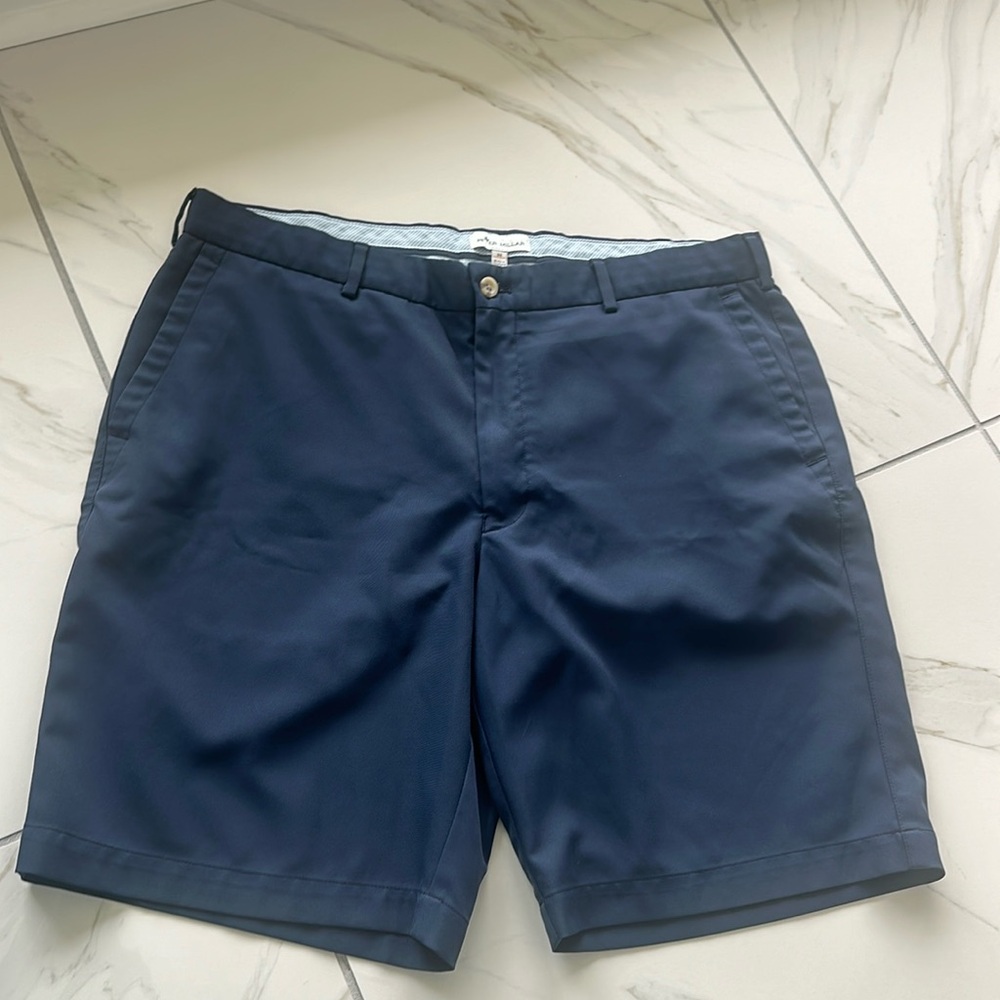 Salem Performance Short
